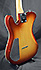 Charvel TE Custom Made in Japan de 1993