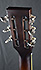 Blind Guitars B26 12 Frettes