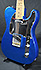 Fender Telecaster J Mascis Bottle Rocket Blue Flake