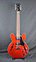 Gibson ES-335 DOT Sixties Cherry Gloss de 2021