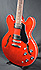 Gibson ES-335 DOT Sixties Cherry Gloss de 2021