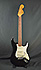 Fender Stratocaster de 1972