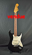 Fender Stratocaster de 1972