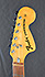 Fender Stratocaster de 1972