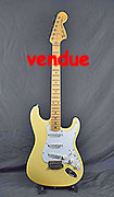 Fender Stratocaster Yngwie Malmsteen