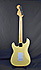 Fender Stratocaster Yngwie Malmsteen