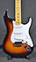 Fender Stratocaster American Pure Vintage 54 Sunburst