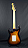 Fender Stratocaster American Pure Vintage 54 Sunburst