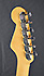 Fender Stratocaster American Pure Vintage 54 Sunburst