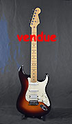 Fender Stratocaster American Standard de 2006