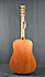 Art&Lutherie Cedar Antique Burst LH