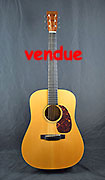 Martin D18GE Golden ERA de 2001