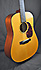 Martin D18GE Golden ERA de 2001