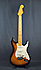 Fender Stratocaster Eric Johnson