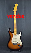 Fender Stratocaster Eric Johnson