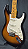 Fender Stratocaster Eric Johnson