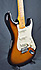 Fender Stratocaster Eric Johnson