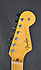 Fender Stratocaster Eric Johnson