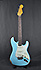 Fender Custom Shop 1960 Stratocaster Relic