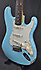 Fender Custom Shop 1960 Stratocaster Relic