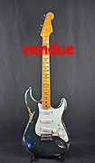 Fender Custom Shop Ltd 59 Strat Heavy Relic