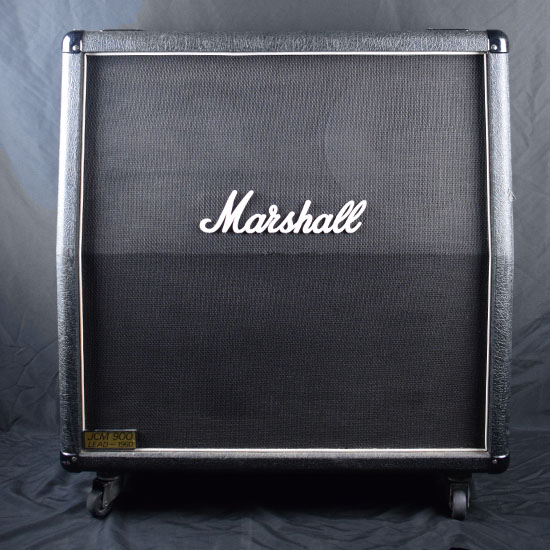 Marshall Baffle JCM 900 1960A Lead