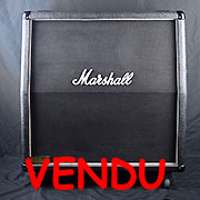 Marshall Baffle JCM 900 1960A Lead