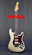 Fender Stratocaster American Deluxe