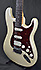 Fender Stratocaster American Deluxe