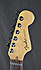 Fender Stratocaster American Deluxe