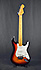 Fender Stratocaster American Standard Manche de Deluxe