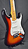 Fender Stratocaster American Standard Manche de Deluxe