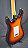 Fender Stratocaster American Standard Manche de Deluxe