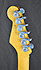 Fender Stratocaster American Standard Manche de Deluxe