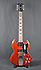 Gibson SG 61 Standard Maestro