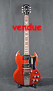 Gibson SG 61 Standard Maestro