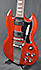 Gibson SG 61 Standard Maestro