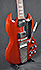 Gibson SG 61 Standard Maestro