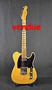 Fender Custom Shop Telecaster 52 Relic