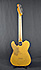Fender Custom Shop Telecaster 52 Relic