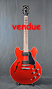 Gibson ES-335 Satin