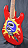 Fender Stratocaster Screamadelica