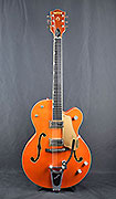 Grestch G6120 Brian Setzer SSLVO