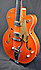 Grestch G6120 Brian Setzer SSLVO