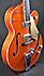 Grestch G6120 Brian Setzer SSLVO