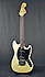 Fender Mustang de 1978