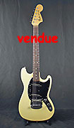 Fender Mustang de 1978