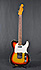 Fender Custom Shop 1963 Telecaster Relic