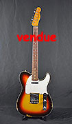 Fender Custom Shop 1963 Telecaster Relic