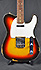Fender Custom Shop 1963 Telecaster Relic